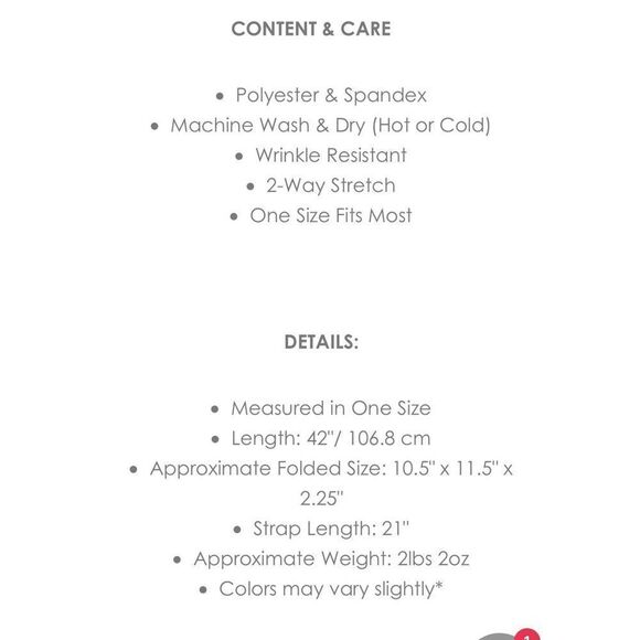 Orimei the UME packable coat NWT multi use jacket folds into tote bag OSFM - Picture 8 of 12